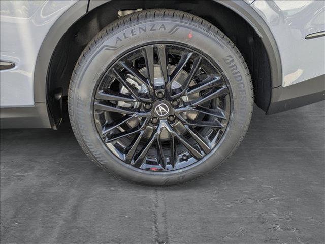 new 2026 Acura MDX car, priced at $70,850
