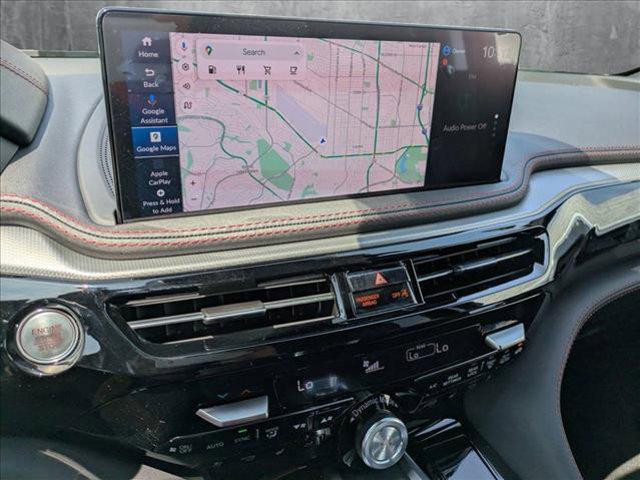 new 2026 Acura MDX car, priced at $70,850