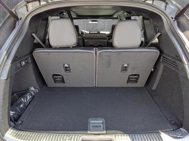 new 2026 Acura MDX car, priced at $70,850