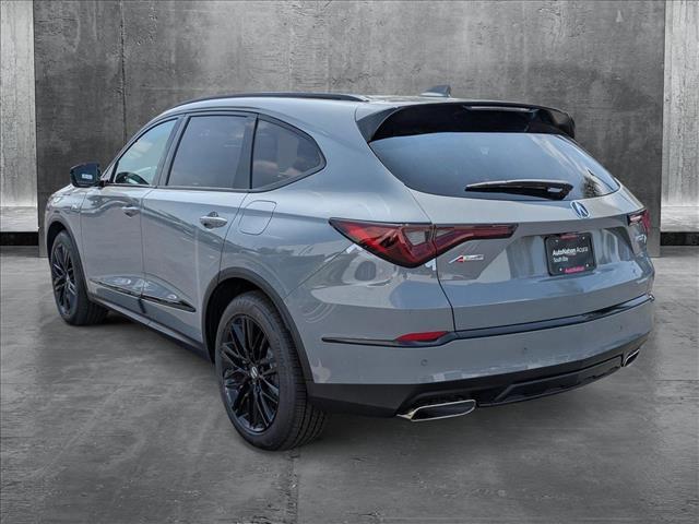 new 2026 Acura MDX car, priced at $70,850