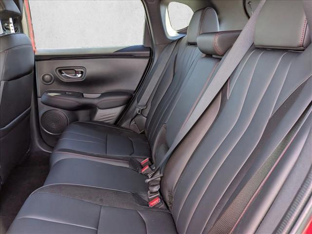 new 2025 Acura ADX car, priced at $39,350