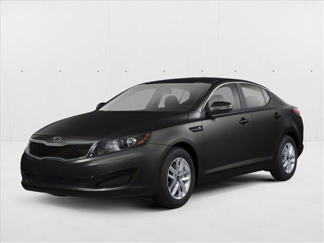 used 2013 Kia Optima car, priced at $6,642