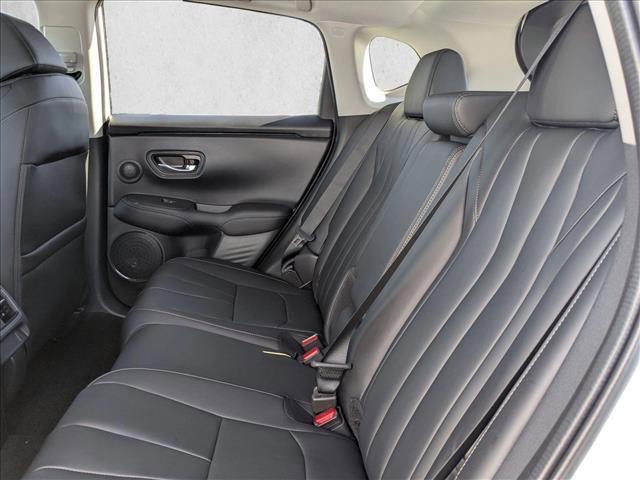 new 2025 Acura ADX car, priced at $36,950