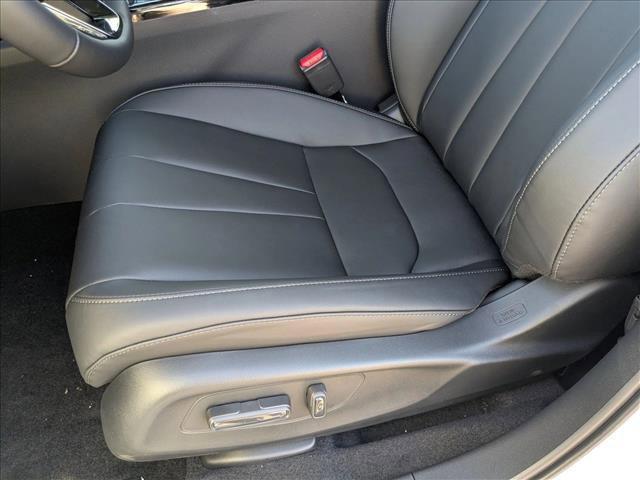 new 2025 Acura ADX car, priced at $36,950