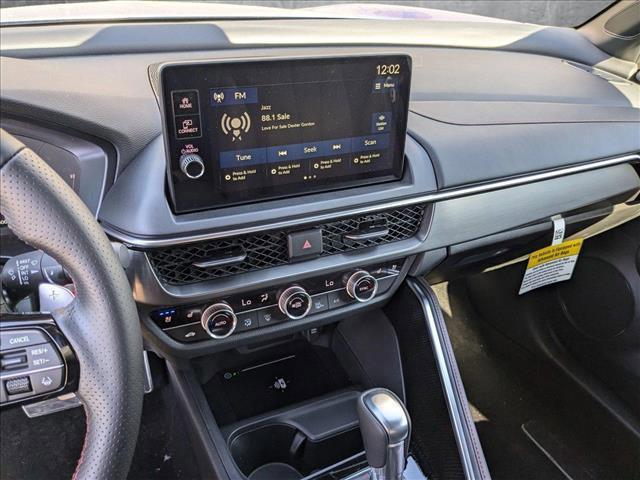 new 2025 Acura ADX car, priced at $39,350