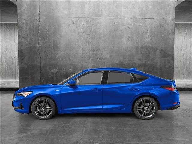 new 2025 Acura Integra car, priced at $36,795