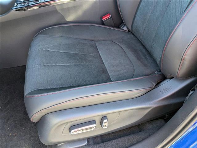 new 2025 Acura ADX car, priced at $39,350