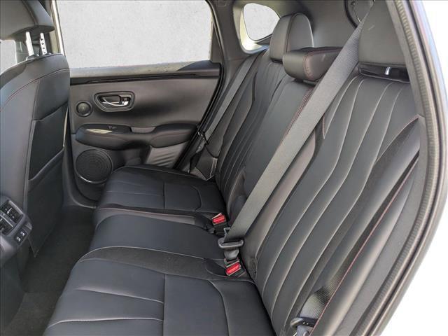 new 2025 Acura ADX car, priced at $43,950