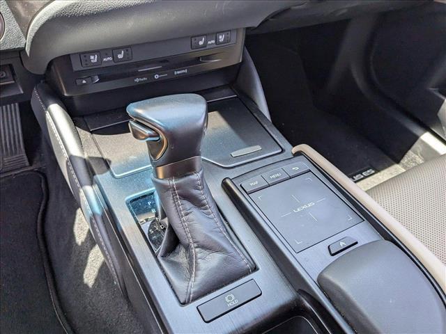 used 2020 Lexus ES 350 car, priced at $26,695