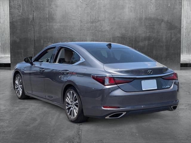 used 2020 Lexus ES 350 car, priced at $26,695