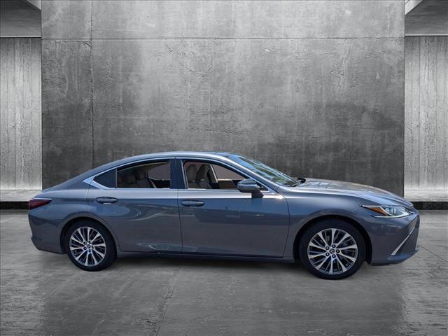 used 2020 Lexus ES 350 car, priced at $26,695