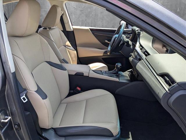 used 2020 Lexus ES 350 car, priced at $26,695