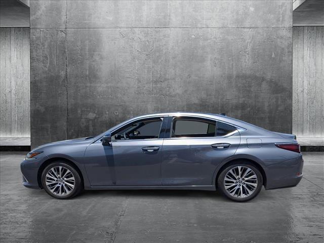 used 2020 Lexus ES 350 car, priced at $26,695