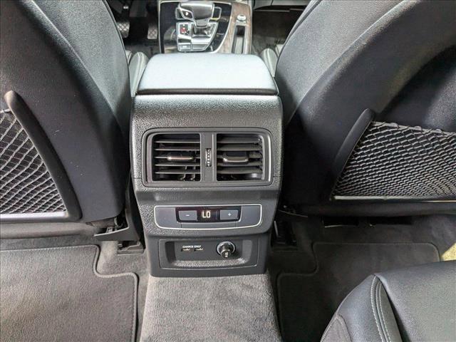used 2022 Audi Q5 car, priced at $33,995