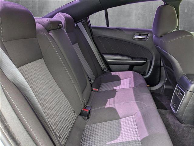 used 2020 Dodge Charger car, priced at $18,995