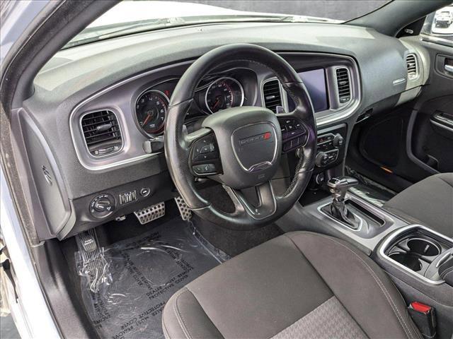 used 2020 Dodge Charger car, priced at $18,995