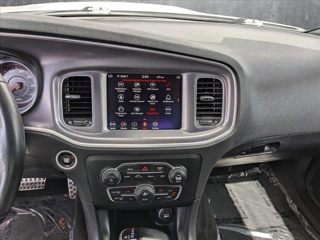 used 2020 Dodge Charger car, priced at $18,995