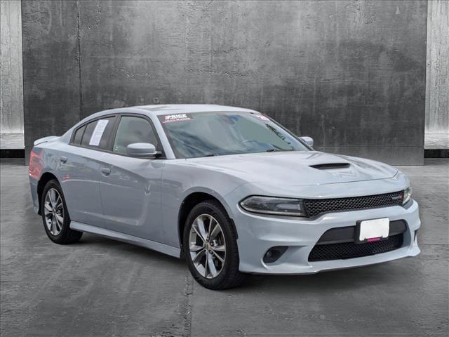 used 2020 Dodge Charger car, priced at $18,995