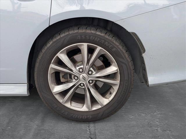 used 2020 Dodge Charger car, priced at $18,995