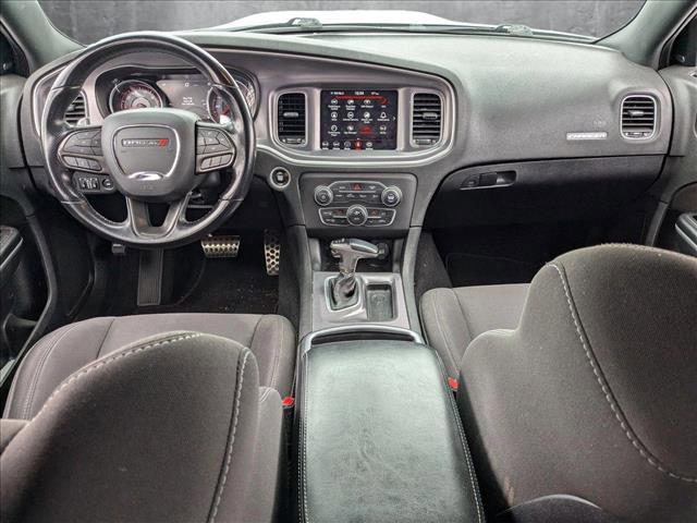 used 2020 Dodge Charger car, priced at $18,995