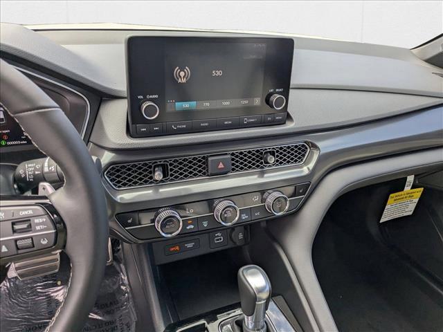 new 2025 Acura Integra car, priced at $35,441