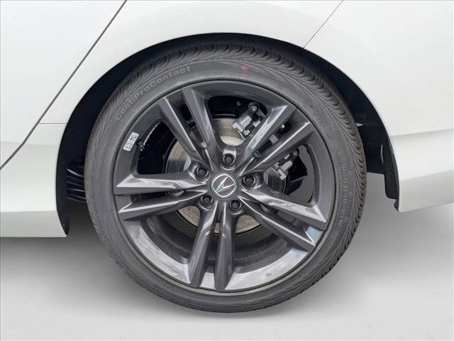 new 2025 Acura Integra car, priced at $35,441