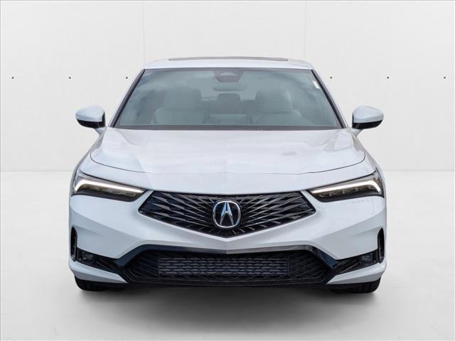 new 2025 Acura Integra car, priced at $35,441