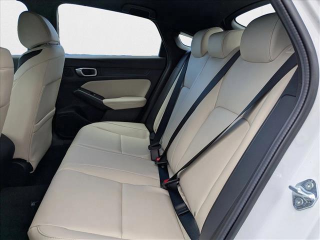 new 2025 Acura Integra car, priced at $35,441