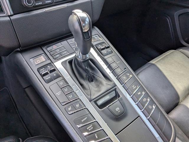 used 2018 Porsche Macan car, priced at $24,995