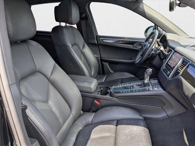 used 2018 Porsche Macan car, priced at $24,995