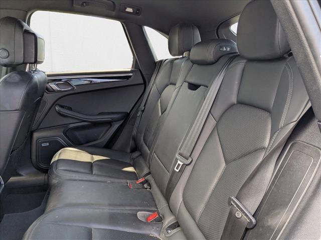 used 2018 Porsche Macan car, priced at $24,995