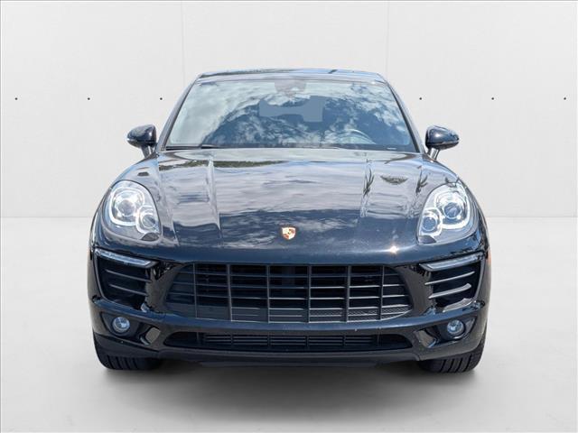 used 2018 Porsche Macan car, priced at $24,995