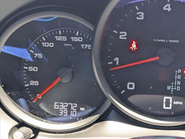 used 2018 Porsche Macan car, priced at $24,995