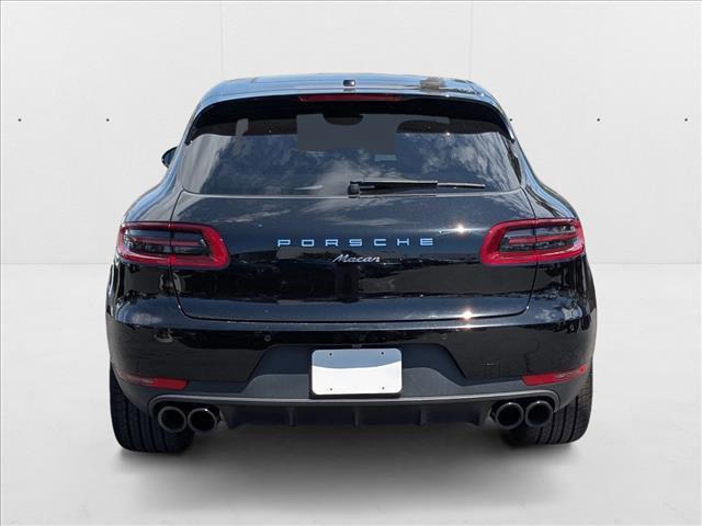 used 2018 Porsche Macan car, priced at $24,995