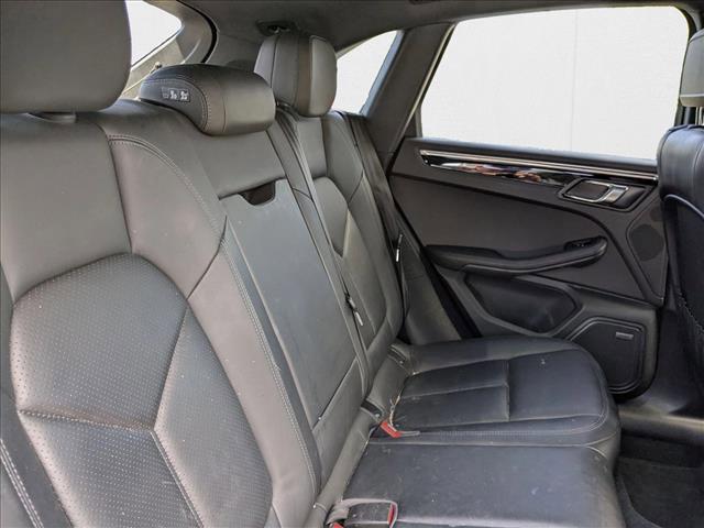 used 2018 Porsche Macan car, priced at $24,995
