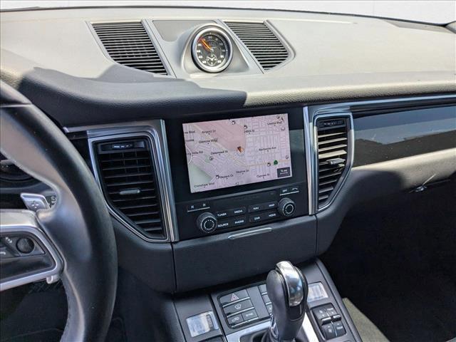 used 2018 Porsche Macan car, priced at $24,995