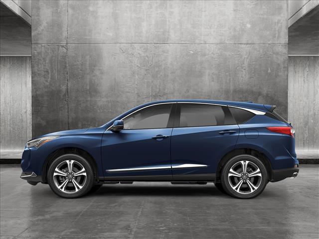 new 2025 Acura RDX car, priced at $48,650