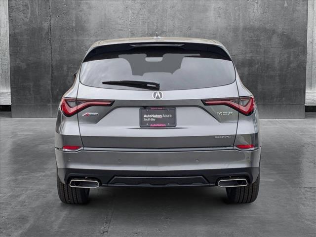new 2026 Acura MDX car, priced at $64,350