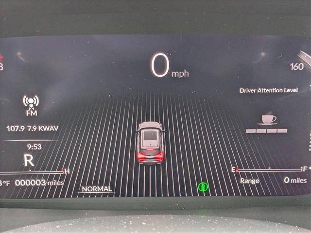 new 2026 Acura MDX car, priced at $64,350