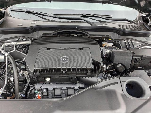 new 2026 Acura MDX car, priced at $64,350