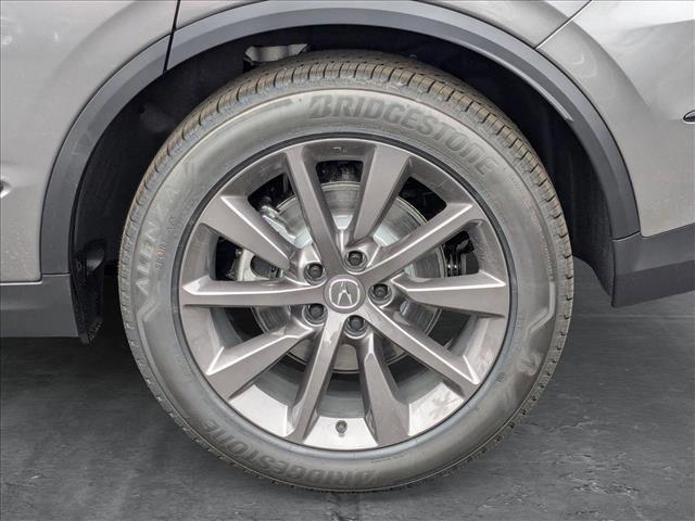 new 2026 Acura MDX car, priced at $64,350
