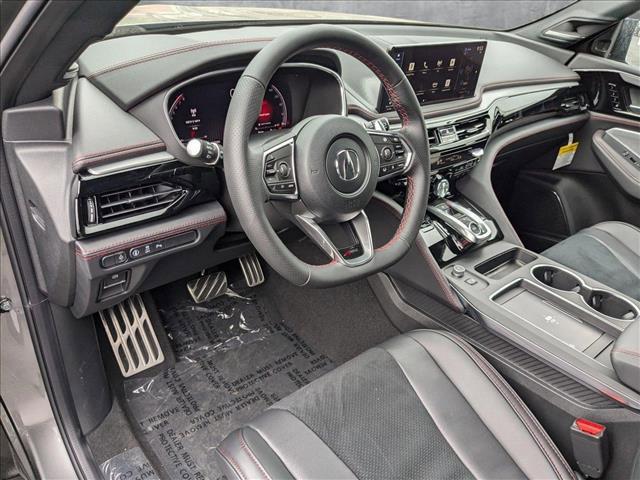 new 2026 Acura MDX car, priced at $64,350