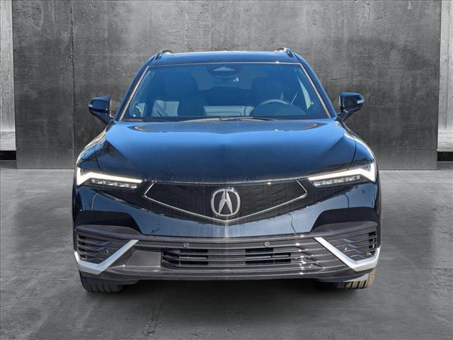 new 2024 Acura ZDX car, priced at $70,450