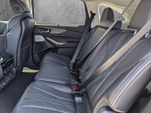 new 2026 Acura MDX car, priced at $68,850