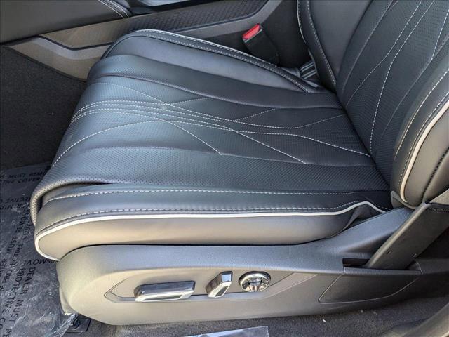 new 2026 Acura MDX car, priced at $68,850
