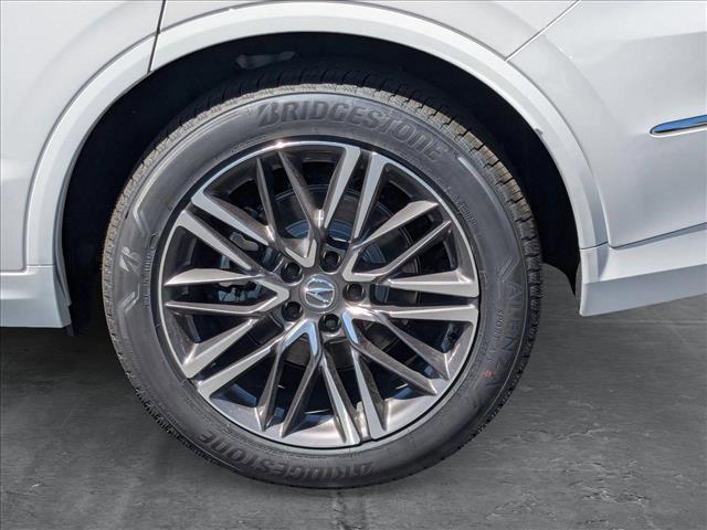 new 2026 Acura MDX car, priced at $68,850