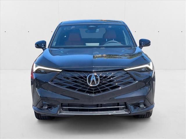 new 2025 Acura ADX car, priced at $39,350