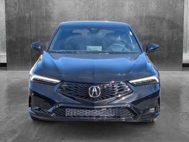 new 2025 Acura Integra car, priced at $39,795