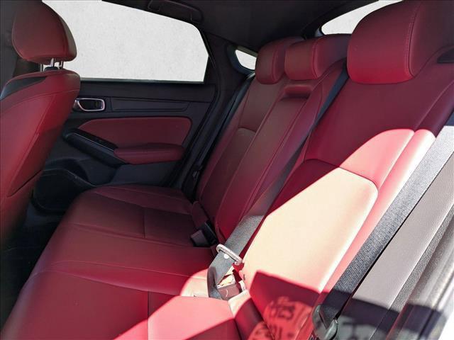 used 2023 Acura Integra car, priced at $28,304