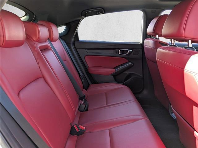 used 2023 Acura Integra car, priced at $28,304